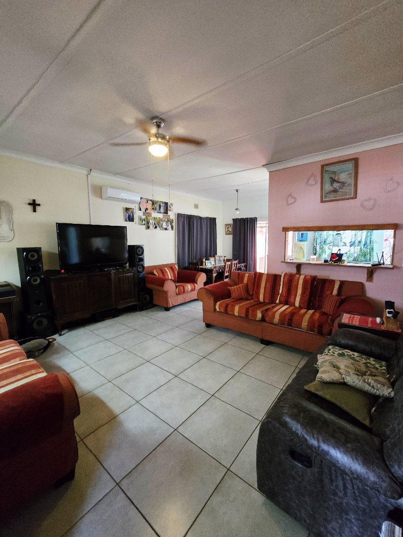 3 Bedroom Property for Sale in Stilfontein Ext 1 North West
